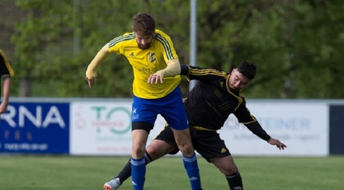 Triesenberg holt in überlegenem Spiel nur einen Punkt