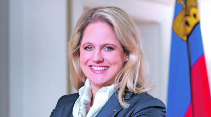 Seit 30 Jahren: Glaubwürdiges Engagement in der UNO