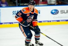 VEU dreht Spiel und siegt 2:3 in Kitzbühel