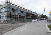 Rapperswil-Jona: Maschinen und Werkzeuge gestohlen