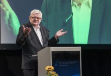 Finance Forum Liechtenstein 2020 im Zeichen der aktuellen Herausforderungen