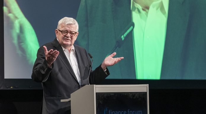 Finance Forum Liechtenstein 2020 im Zeichen der aktuellen Herausforderungen