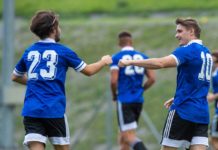 3. Liga: Starkes Spiel vom FC Triesen