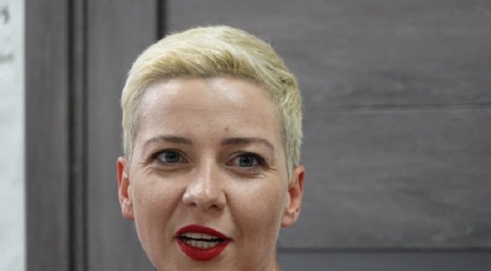 Minsk: Wo befindet sich Oppositionspolitikerin Kolesnikowa?