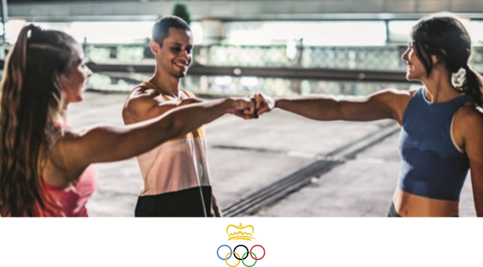 KOMPETENTE VEREINSARBEIT