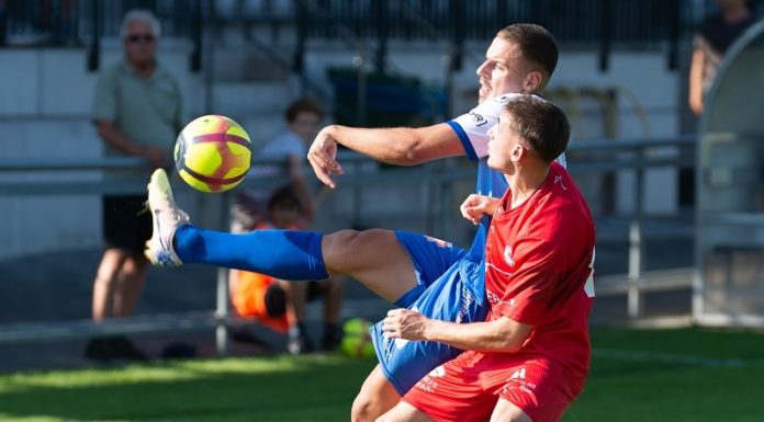 USV: Gibt es heute den ersten Saisonsieg?