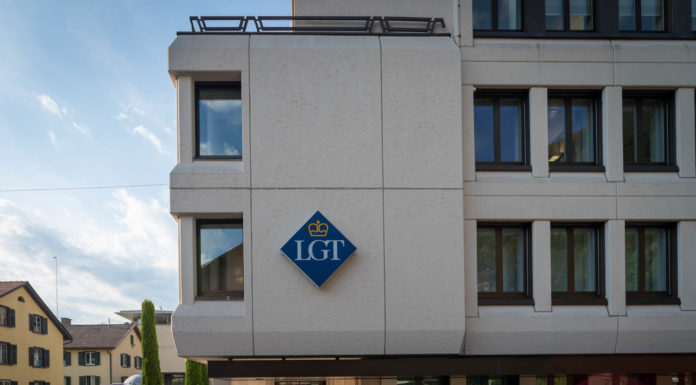 LGT wird neue Hauptsponsorin des Tonhalle-Orchesters Zürich