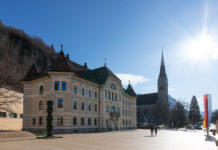 Anpassungen im Zivilrecht verabschiedet