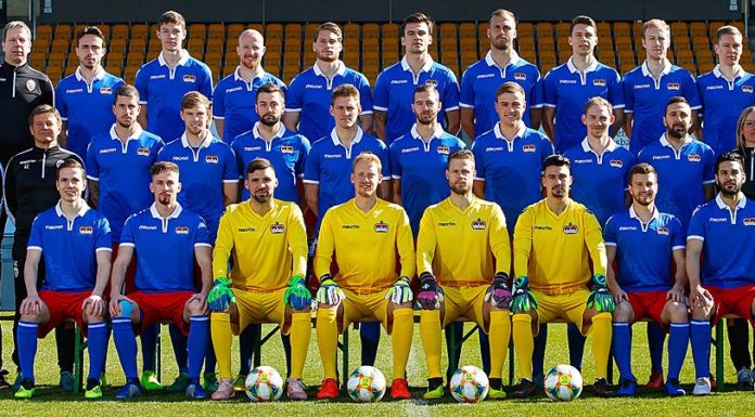 Länderspiel: Suche nach alternativem Standort