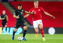 Österreich startet erfolgreich ins Länderspieljahr 2020