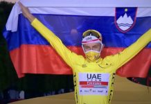 Pogacar Toursieger- Bennett gewinnt Schlussetappe