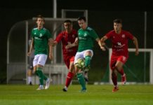 2. Liga: Lösbare Aufgabe für den FC Ruggell und den FC Vaduz II