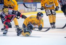 VEU unterliegt HC Thurgau mit 1:3