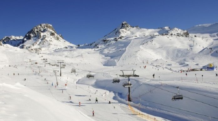 Österreich will Ski-Gebiete im Winter offenhalten