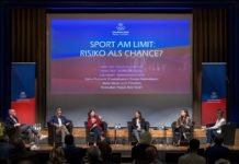 Sport am Limit: Risiko als Chance?