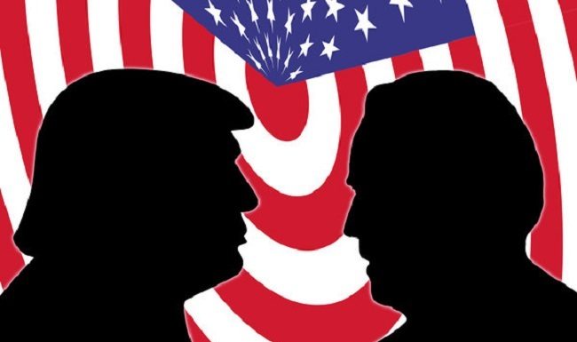 US-Wahlen: Immer mehr Republikaner wenden sich von Trump ab