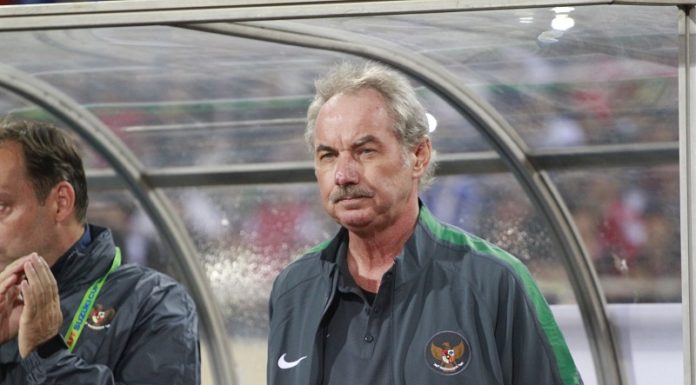 Ex-LFV-Trainer Alfred Riedl verstorben