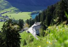 Bereit für herrliche Herbstwanderungen durch Liechtenstein?