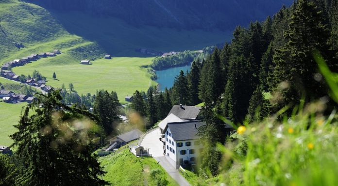 Bereit für herrliche Herbstwanderungen durch Liechtenstein?