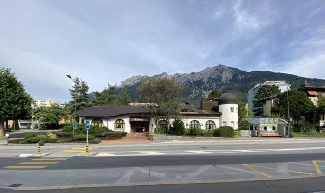 Leserbrief zum Thema «Abbruch der Mühle», Vaduz