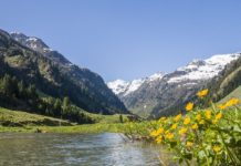 «Willkommen im Montafon! Tourismusgeschichte eines Alpentales»