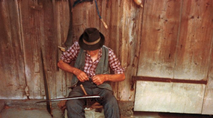 «Du muascht net all a so schotzla»