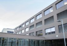 Turnhalle Weiterführende Schule Triesen erneut geschlossen