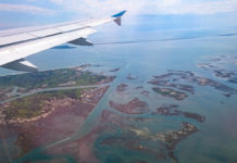 Regierung mahnt zu Vorsicht bei Reisen