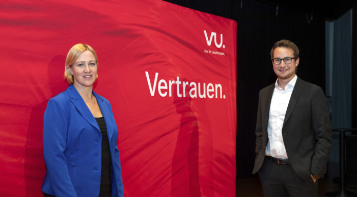 VU Eschen-Nendeln nominiert vorerst zwei Kandidaten