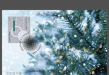 4. Briefmarkenausgabe 2020 der Philatelie Liechtenstein
