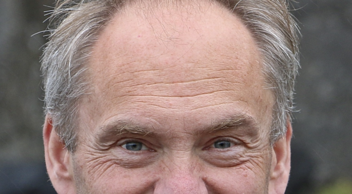 Vortrag: Naturkatastrophen, «saurer Regen», Gletscherschwund