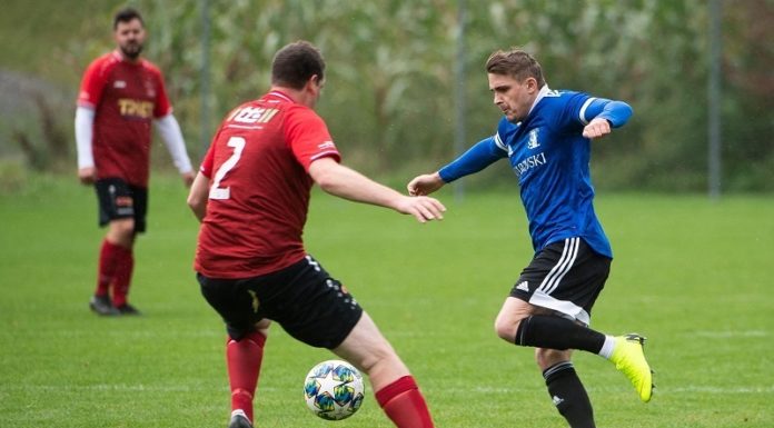 FC Triesen mit Kantersieg – Triesenberg holt Punkt beim Leader
