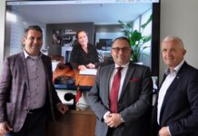 Casino-Verband Liechtenstein gegründet