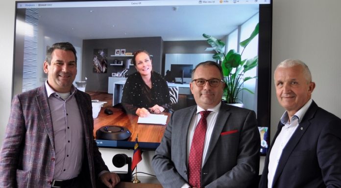 Casino-Verband Liechtenstein gegründet