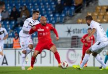 FC Vaduz will ersten Sieg in der neuen Saison