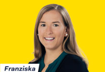 FBP Ortsgruppe Ruggell nominiert Franziska Hoop
