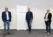 Wirtschaftskammer Liechtenstein hielt Jahresversammlung in Schaan ab