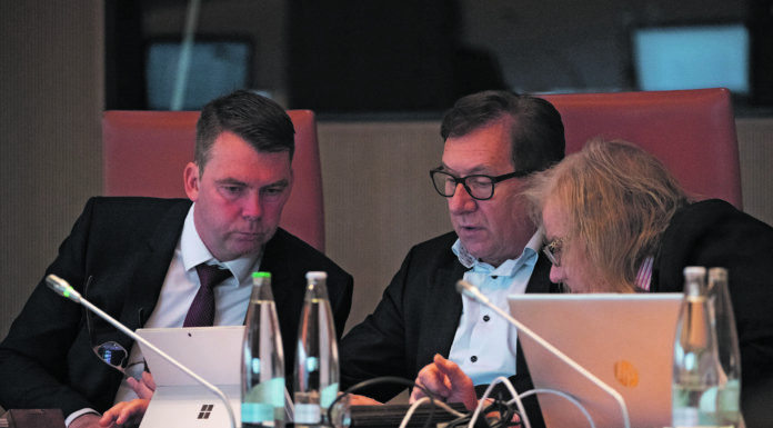 Abschaffung der Franchise: DpL bedankt sich