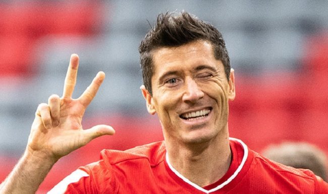 Bayern lässt in Köln nichts anbrennen