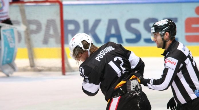 VEU empfängt am Samstag den KAC II