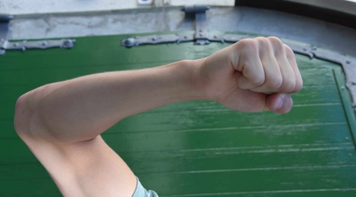 Rorschach: Körperverletzung vor der Buddha-Lounge – Zeugen gesucht