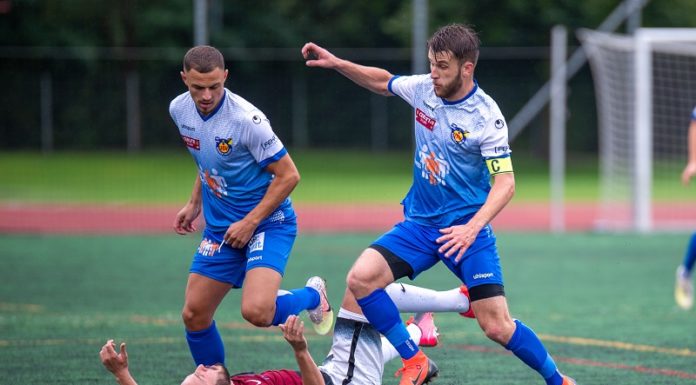 Unseren Erstligisten misslang die Generalprobe