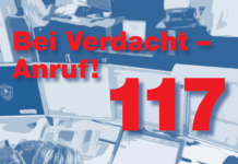 Zeugenaufruf nach brenzlicher Verkehrssituation