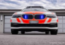 St.Gallen: Auseinandersetzung vor O’Five Pub – Zeugen gesucht