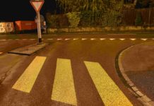 Buchs: Auto kollidiert mit Motorrad