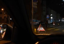 Wil: Fussgänger von Auto angefahren