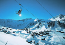 MALBUN: Kein vorgezogener Saisonstart