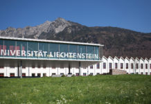 Hervorragende Platzierung bei „Constructive Alps“ erlangt