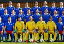 WM-Quali: Schweres Programm für FL-Nati