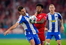 Alaba: Paukenschlag bei Bayern München